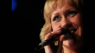 Abba  Live In Concert HD [upl. by Naujid655]