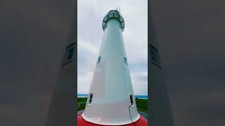 Cape Egmont Lighthouse lighthouse newzealand taranaki [upl. by Moshe]