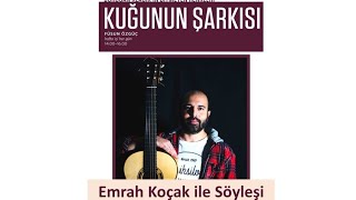 Borusan Klasik RadyoKuğunun Şarkısı ProgramıSöyleşi klasikmüzik [upl. by Ablem98]