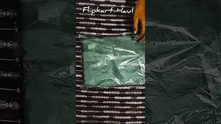 Flipkart haul unboxing flipkart laptop bag minivlog [upl. by Aelak697]