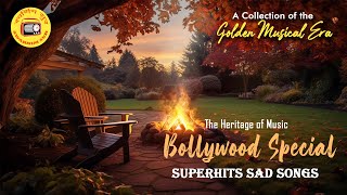 Tere Bina Jindgi Se  Evergreen Sad Songs  Bollywood Hits  Gulzar Hits Songs Collection [upl. by Huberto]