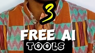 3 FREE TexttoVideo AI Tools for Content [upl. by Suoicserp173]