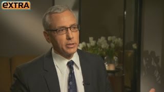 Dr Drew on Tony Scotts Suicide Its Complicated [upl. by Juliana35]