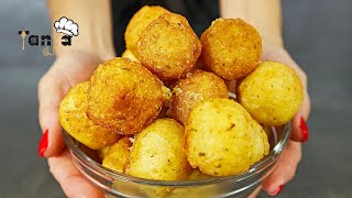 the best recipes for preparing potatoes [upl. by Otrebor]