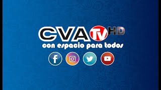 CVA DEPORTES [upl. by Raymond]