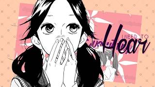 【HIRUNAKA NO RYUUSEI】» ❝The Way I Loved You❞ WIP [upl. by Sherr]