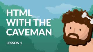 13 HTML coding for kids and caveman  HTML Title and Tags [upl. by Rex618]