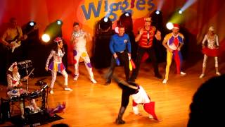 Wiggles 1 [upl. by Whipple]