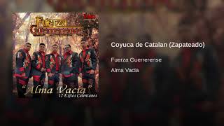 Coyuca de Catalan Zapateado  Fuerza Guerrerense [upl. by Yetti]