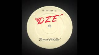 Jex Opolis  DZE Special Club Remix [upl. by Jacoba]