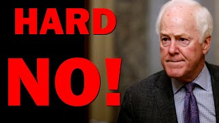 ACTIVATE 2A Traitor John Cornyn Trying for Senate Majority Leader [upl. by Eeram]