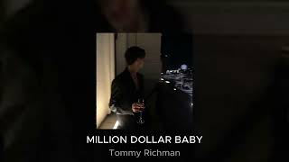 MILLION DOLLAR BABY Edit Audio [upl. by Okiman]