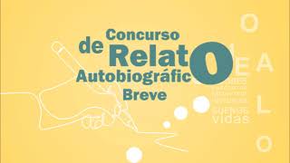 ¡Participa en el Cuarto Concurso de Relato Autobiográfico Breve [upl. by Imiaj]