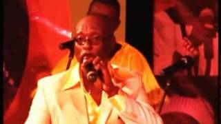 DSP Kofi Sarpong  Performance at Akosua Agyapong  20 concert [upl. by Audrit368]