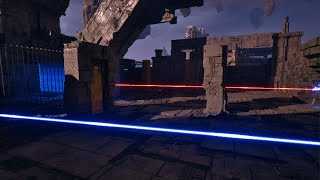 Talos Principle 2  Into the Abyss 24  Halls of Power [upl. by Dorn631]