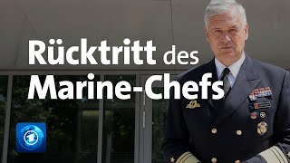 Mein bisher bestes Gespräch ScholzHabeckBärbocksehen und verstehenAdmiral Schönbach in Bestform [upl. by Ker]