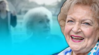 Never forget this Betty White snickers commercial 😂 RIP Betty White 🙌🏻 shorts [upl. by Dleifyar926]