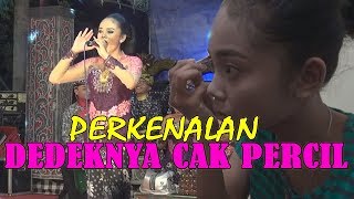 VLOG ADIK E CAK PERCIL [upl. by Gittel]