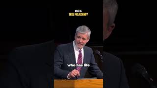 The Sign of True Preaching ⚠️  Paul Washer [upl. by Hembree971]