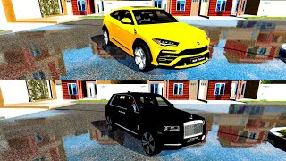 Rolls royce Cullinan vs Lambo urus comparison  no hesi [upl. by Lan]