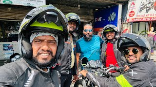 Nipani to ladakh bike ride  Day 10  Amritsar to Jammu kashmir🫶🏼❤️ [upl. by Kumagai]