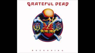 Oh Babe It Aint No Lie  Grateful Dead [upl. by Lleunamme]