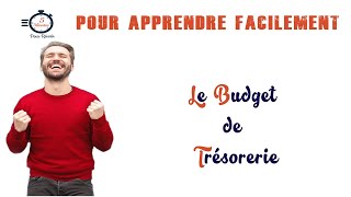 Etablir Le Budget de Trésorerie partie 8 [upl. by Lap]