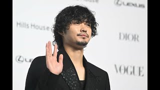 俳優デビュー１０周年の磯村勇斗 自分への〝ご褒美〟は「四つ葉のクローバーとか…」 [upl. by Downes]