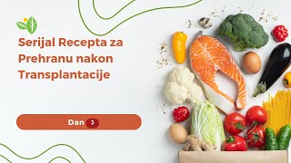 Dnevni meni za zdravu jetru 3 diođźĄđźĄŁ [upl. by Eener]