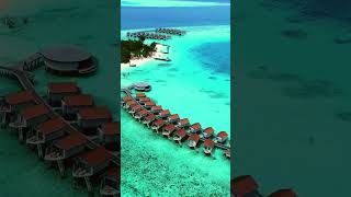 Maldives Beautiful nature video 4K [upl. by Ulrikaumeko]