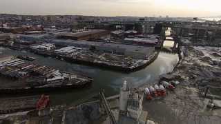 Gowanus Canal Brooklyn [upl. by Cichocki]