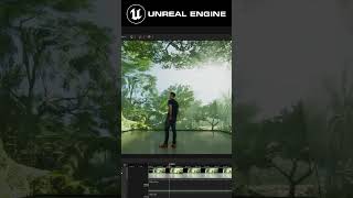 Unreal Engine 5  nDisplay Rendering shorts unrealengine ue5 [upl. by Sholes26]