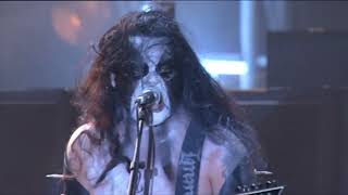 Immortal  Live In Wacken 2007 Full Concert HD [upl. by Linskey369]