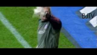 Oliver Kahn ► WEITER IMMER WEITER TITAN KAHN I HD [upl. by Dnalerb780]