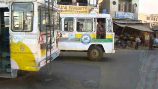 Punjab Roadways amp PRTC [upl. by Eidroj]