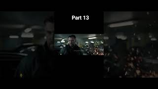 Extraction 2Part 13 Hollywood Action Thriller Movie Explained In Hindi Another Impossible Mission [upl. by Trula565]