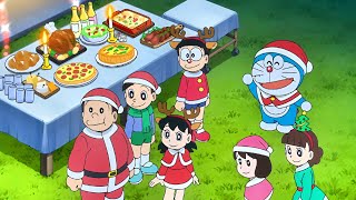 Doraemon New Episode Review in Hindi P9 [upl. by Dworman360]