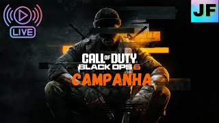 BLACK OPS 6 CAMPANHA [upl. by Sandon]