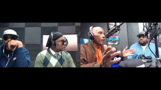 Zo What Morning Show  Relationship As A Contact Sport Pt 2 121013 [upl. by Dyke]