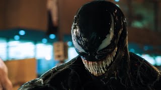 Venom All Powers from the films 2007Present [upl. by Fillian333]