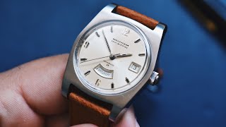 What Happened To Waltham Watch Company [upl. by Lamraj236]