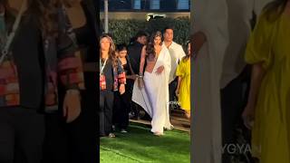 Shilpa shatti spotted very funny saree 🤪shortvideo bollywood khabezoya trending [upl. by Emmalynne994]