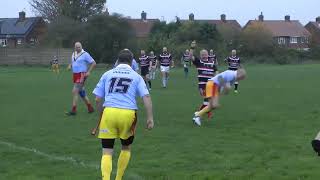 Normanton Masters v Crosfield Masters 091124 [upl. by Warden]