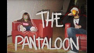 THE PANTALOON acoustic cover [upl. by Kabob263]