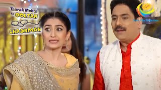 Gokuldham Enjoys The Festival  Full Episode  Taarak Mehta Ka Ooltah Chashmah  Patrakar Popatlal [upl. by Waiter610]