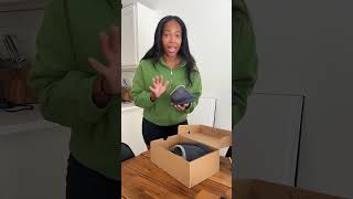 Unboxing the viral Tasman Uggs [upl. by Araek]