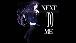 Tohka Yatogami Edit   Wutiwant   tohka datealive edit anime animeedit anitok [upl. by Donelson973]