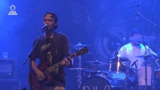 FORFUN  Ao Vivo no Circo Voador  08112014 [upl. by Seyah]