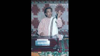 Ustad Aslam Khan Main To Dhoond Phiri  Bhajan [upl. by Inigo]