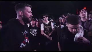 Charron vs ILLMac KOTD RecapDont Leave Charrons Name Out Of COTY Discussions [upl. by Yanad]